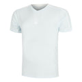 Memories Topspin V-Neck T-Shirt Herren - hellblau