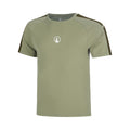 Memories Winner Tech T-Shirt Jungen - khaki