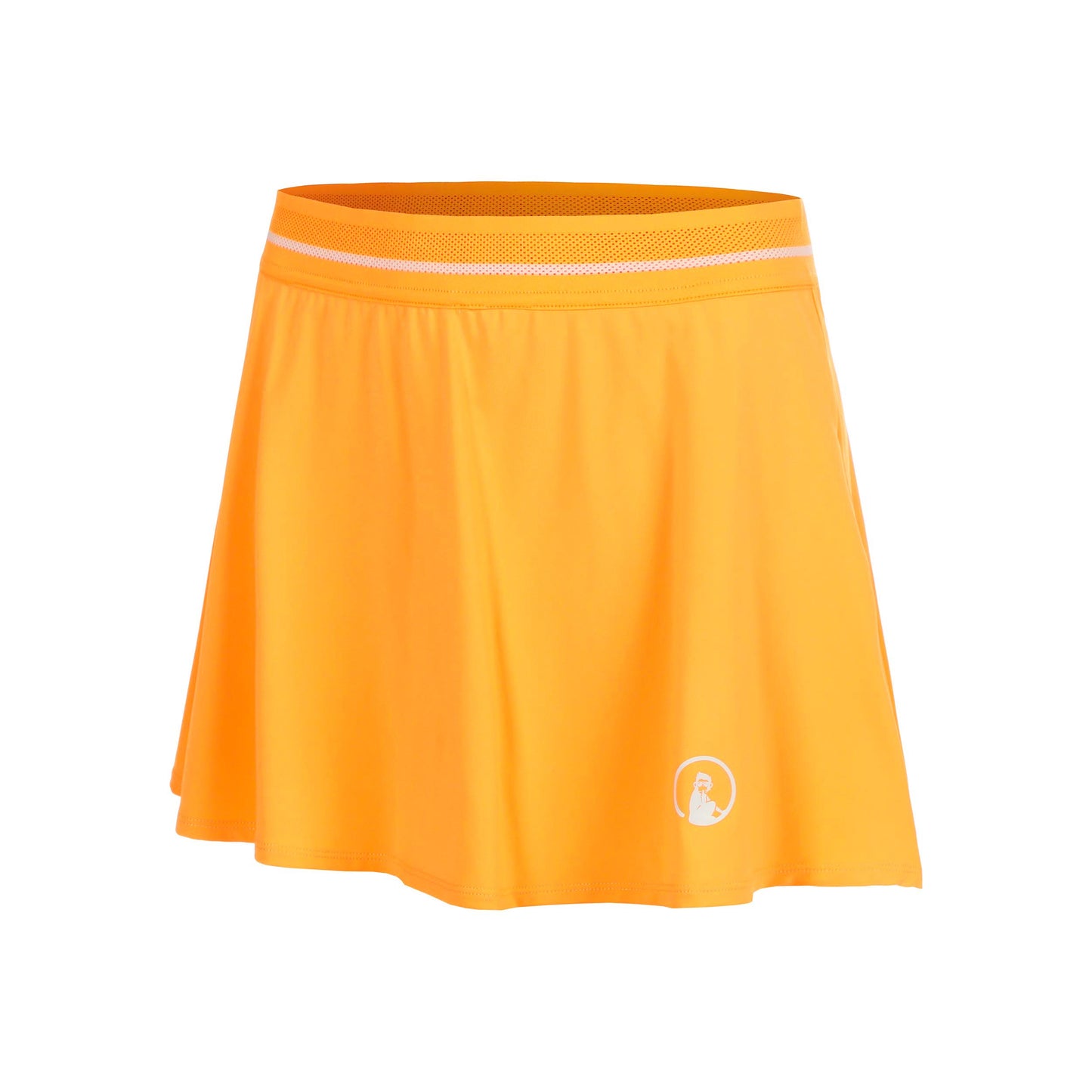 Quiet Please Glow Bounce Rock Mädchen - orange