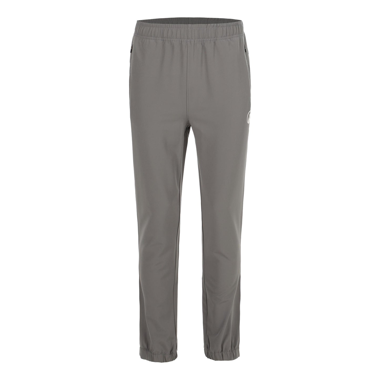 Quiet Please Glow Flow Trainingshose Herren - dunkelgrau