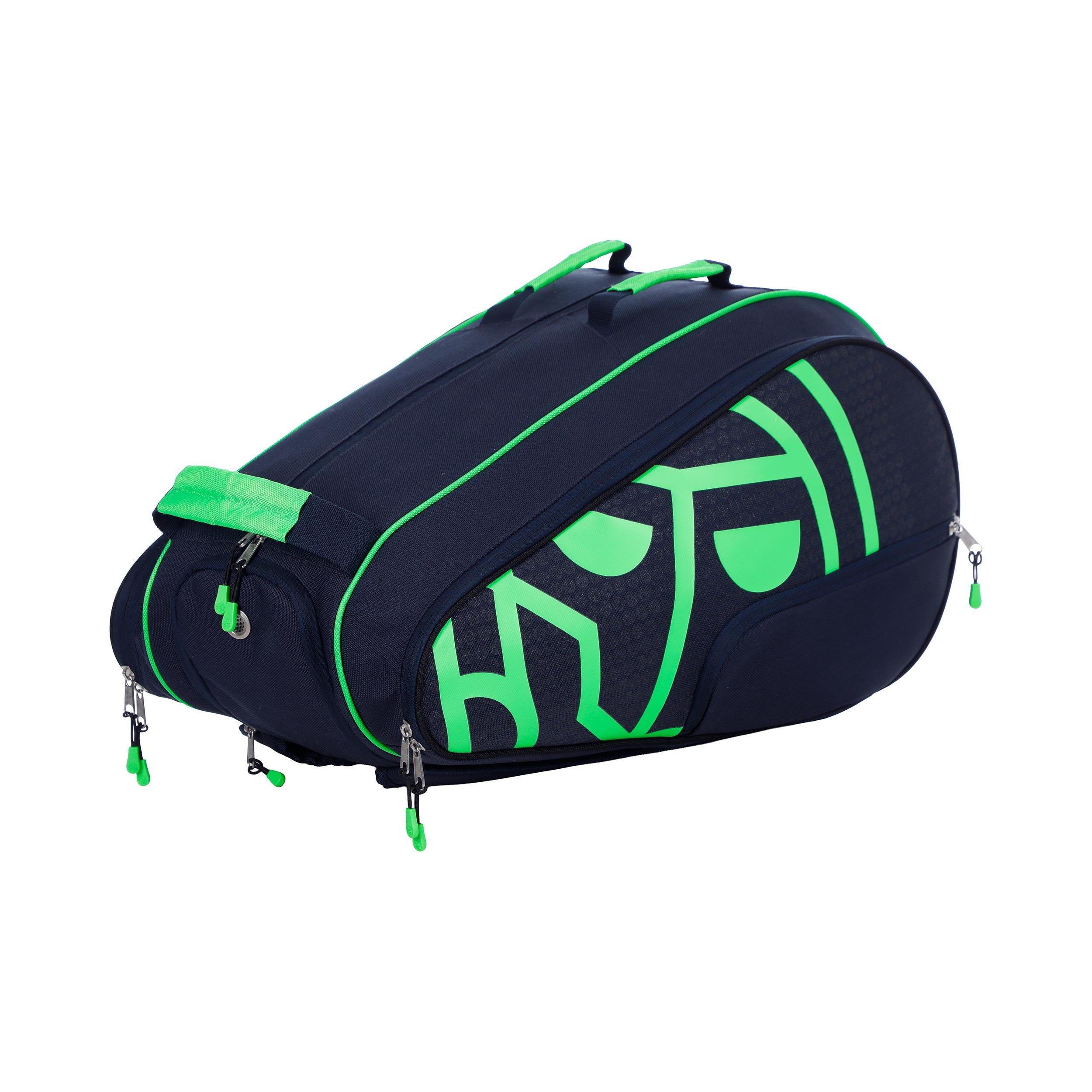 BIDI BADU Collypy Padelschlägertasche - blau