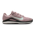 Vapor 12 Premium Sandplatzschuh Herren - mauve, dunkelgrau