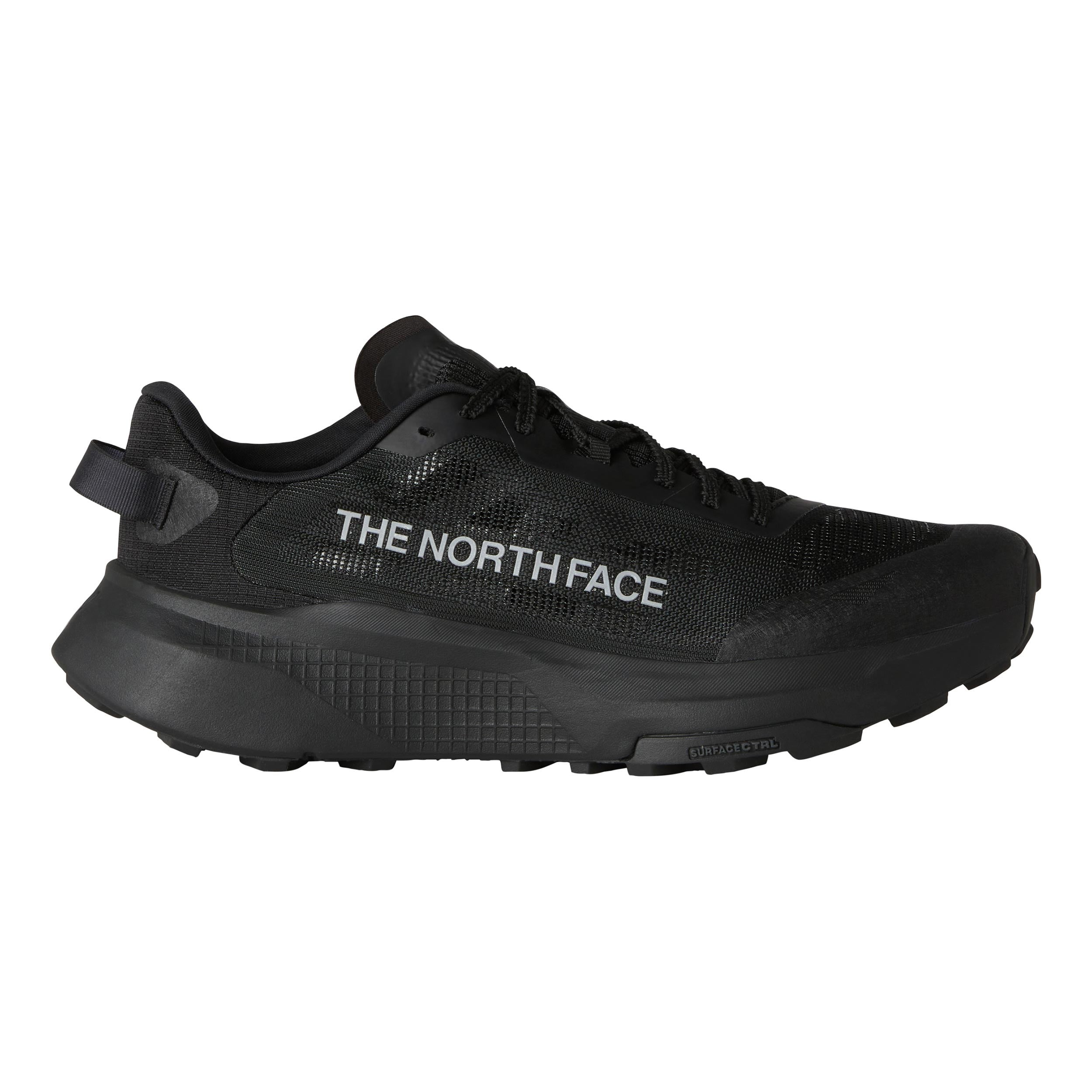 The North Face Altamesa 300 V2 Trailschuh Herren - schwarz, schwarz