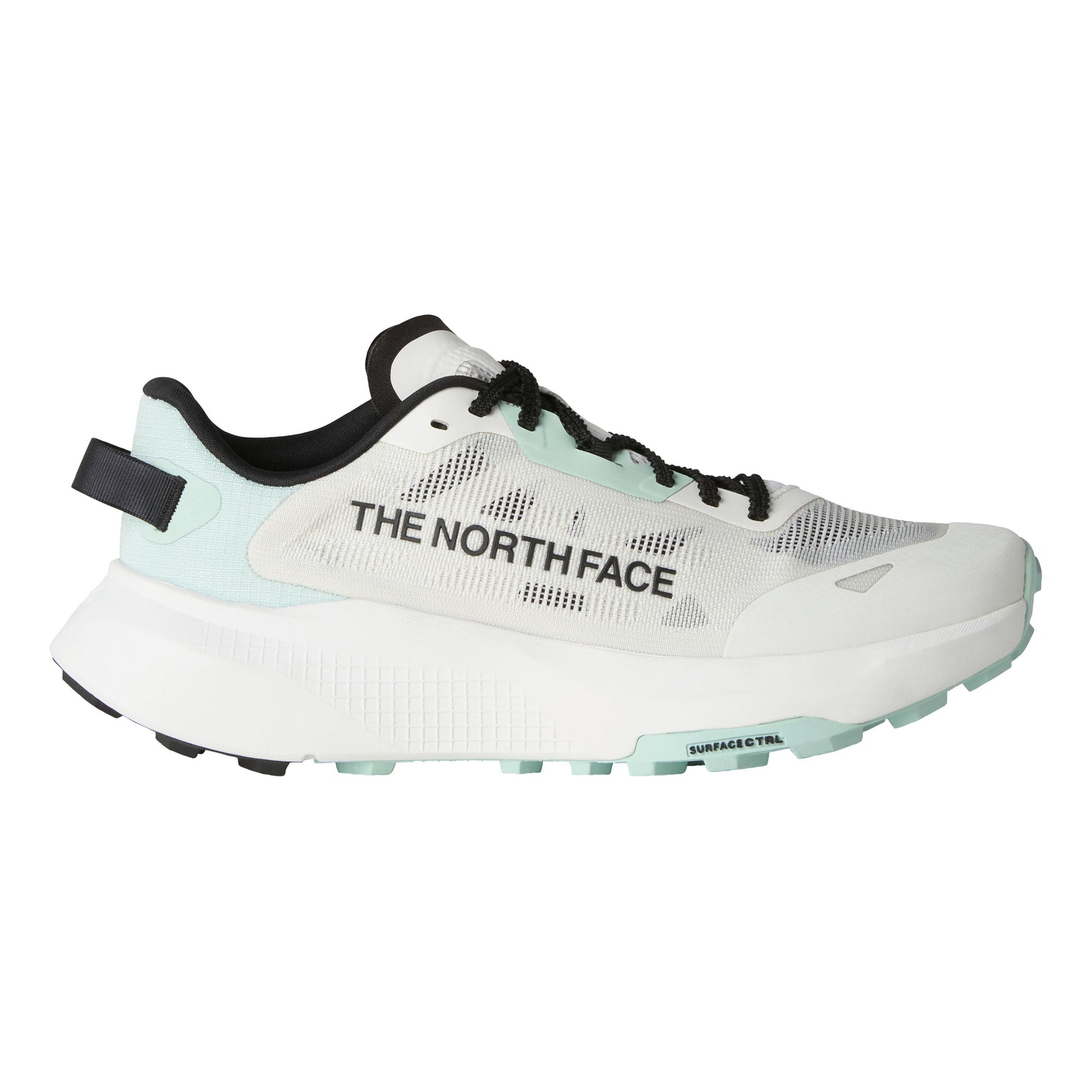 The North Face Altamesa 300 V2 Trailschuh Damen - weiß, mint