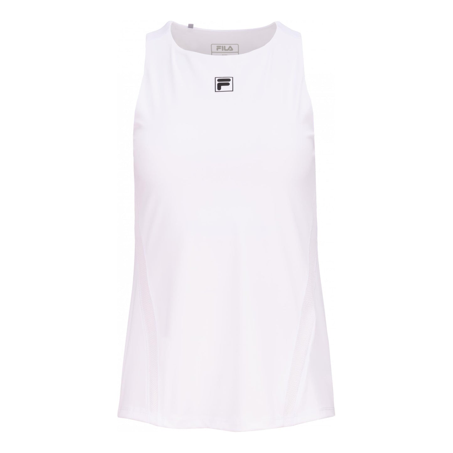 Fila Savannah (with built-in-bra) Tank-Top Damen - weiß