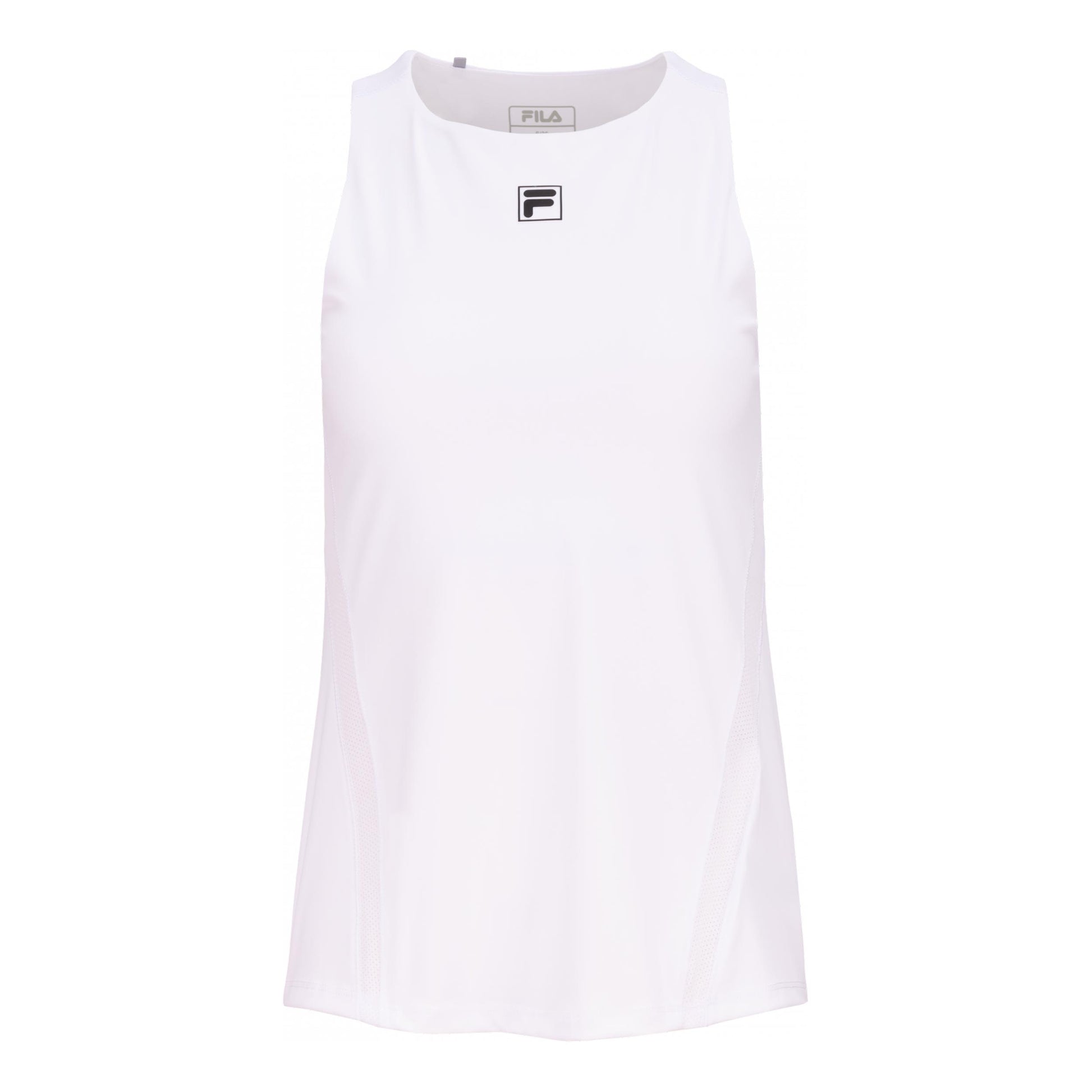 Fila Savannah (with built-in-bra) Tank-Top Damen - weiß