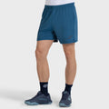 Ceclavin 26 Shorts Herren - blau