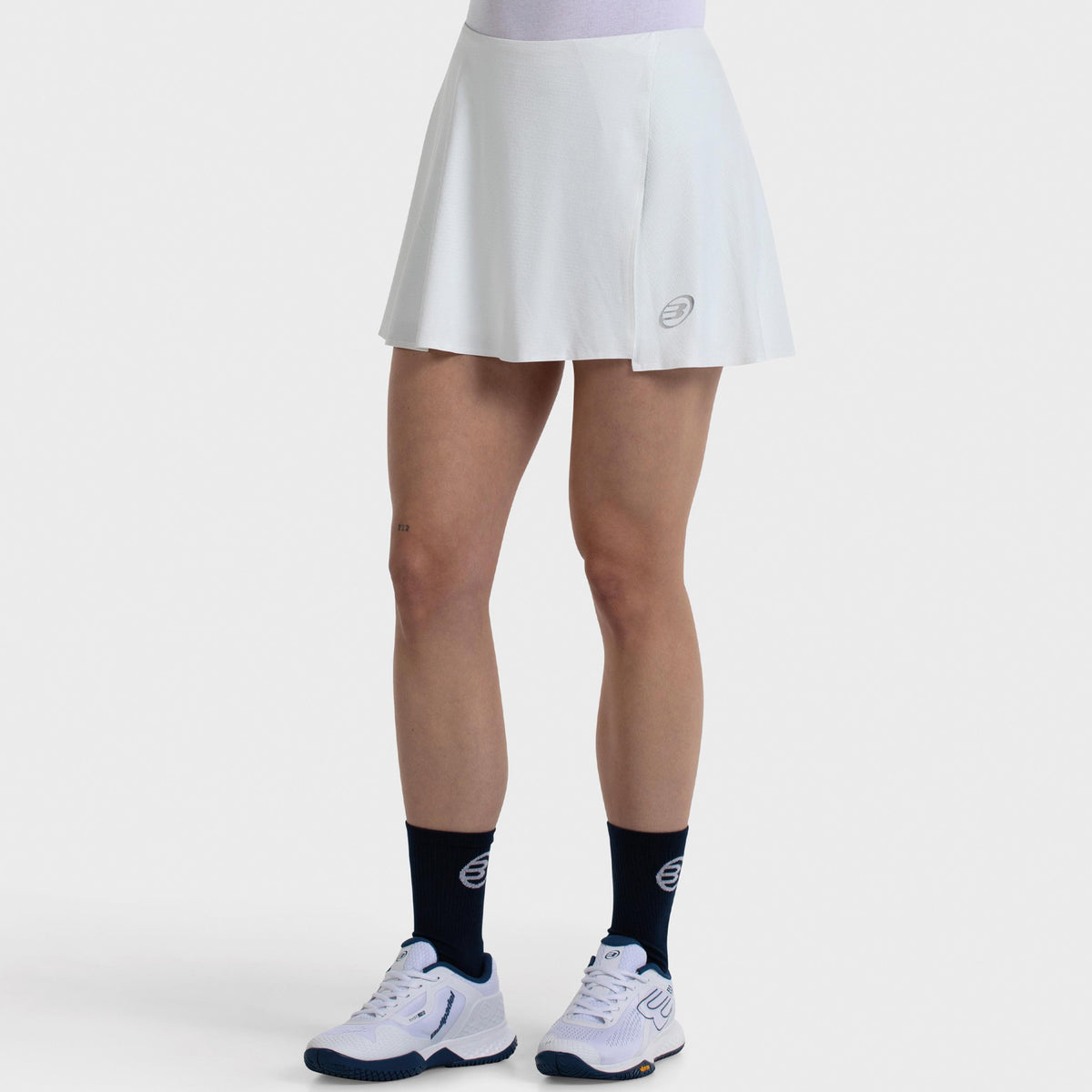 Bullpadel Odilia Rock Damen - weiß