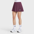 Odilia Rock Damen - lila