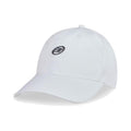Bpg262 I Cap Herren - weiß
