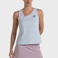 Omur T-Shirt Damen - weiß
