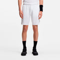 Game 9in Shorts Herren - weiß