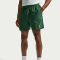 Court Dri-Fit Slam Shorts Herren - dunkelgrün