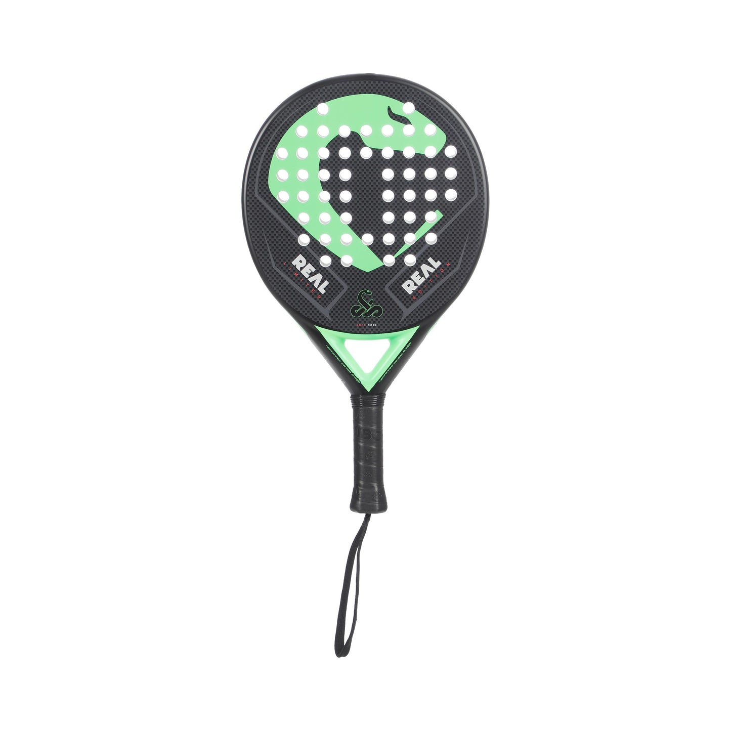 Vibora Real Padelschläger
