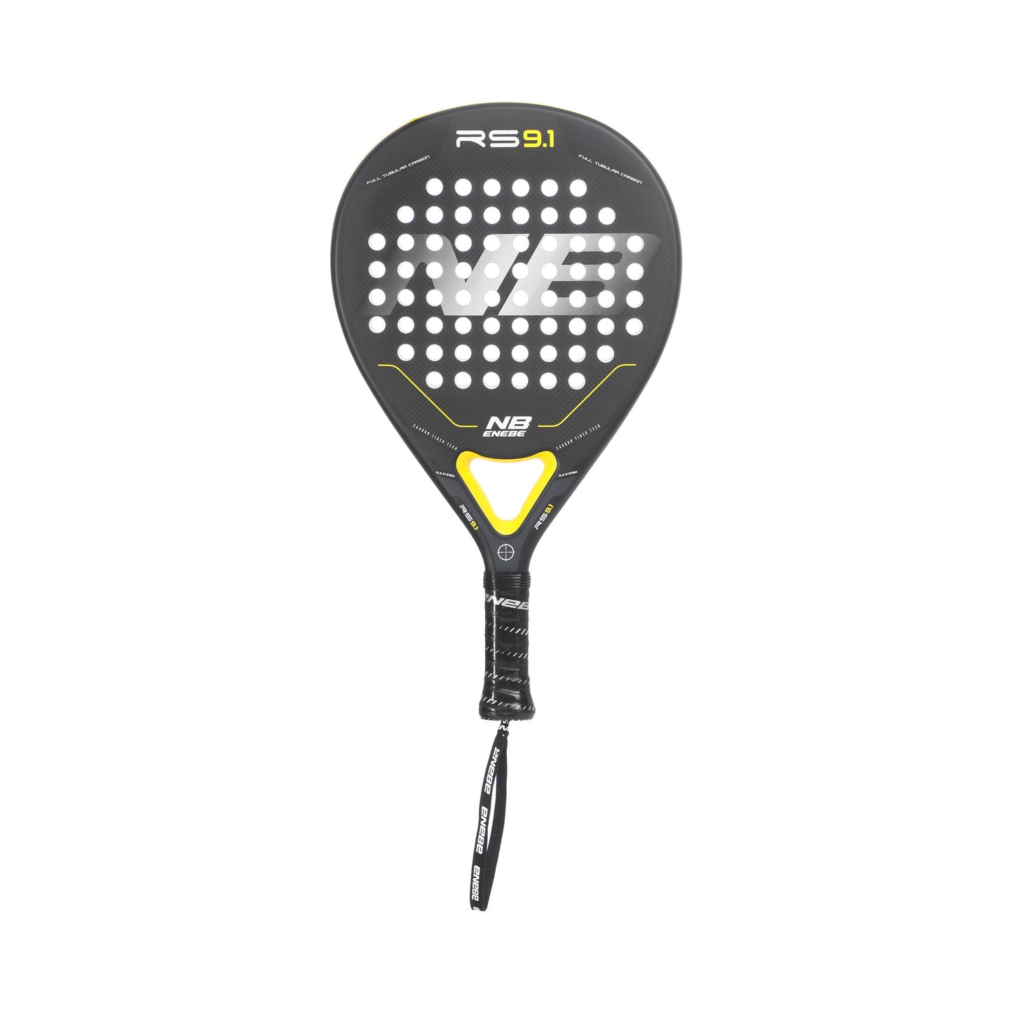Enebe Full Tubular Carbon Padelschläger