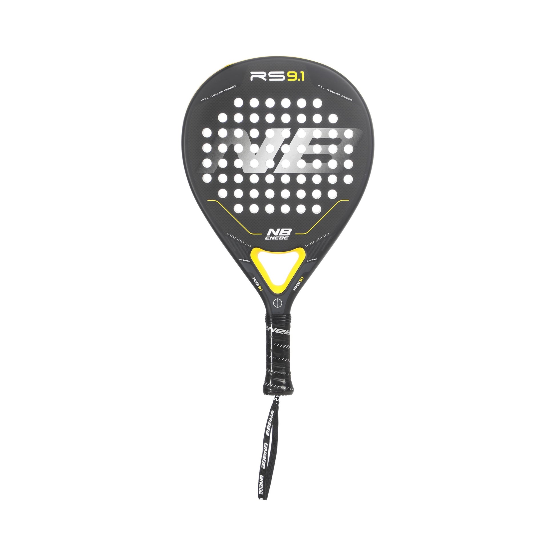 Enebe Full Tubular Carbon Padelschläger