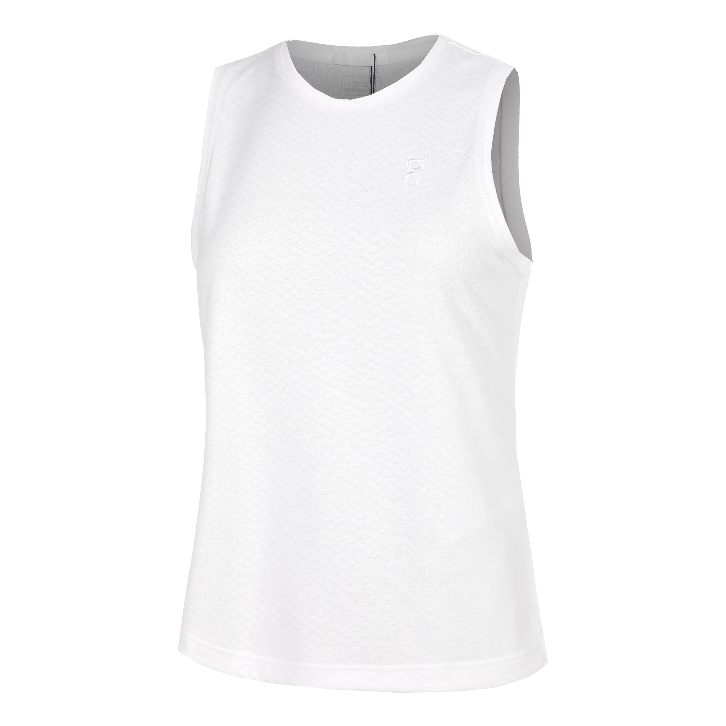 On Court Tank Edit LDN Tank-Top Damen - weiß