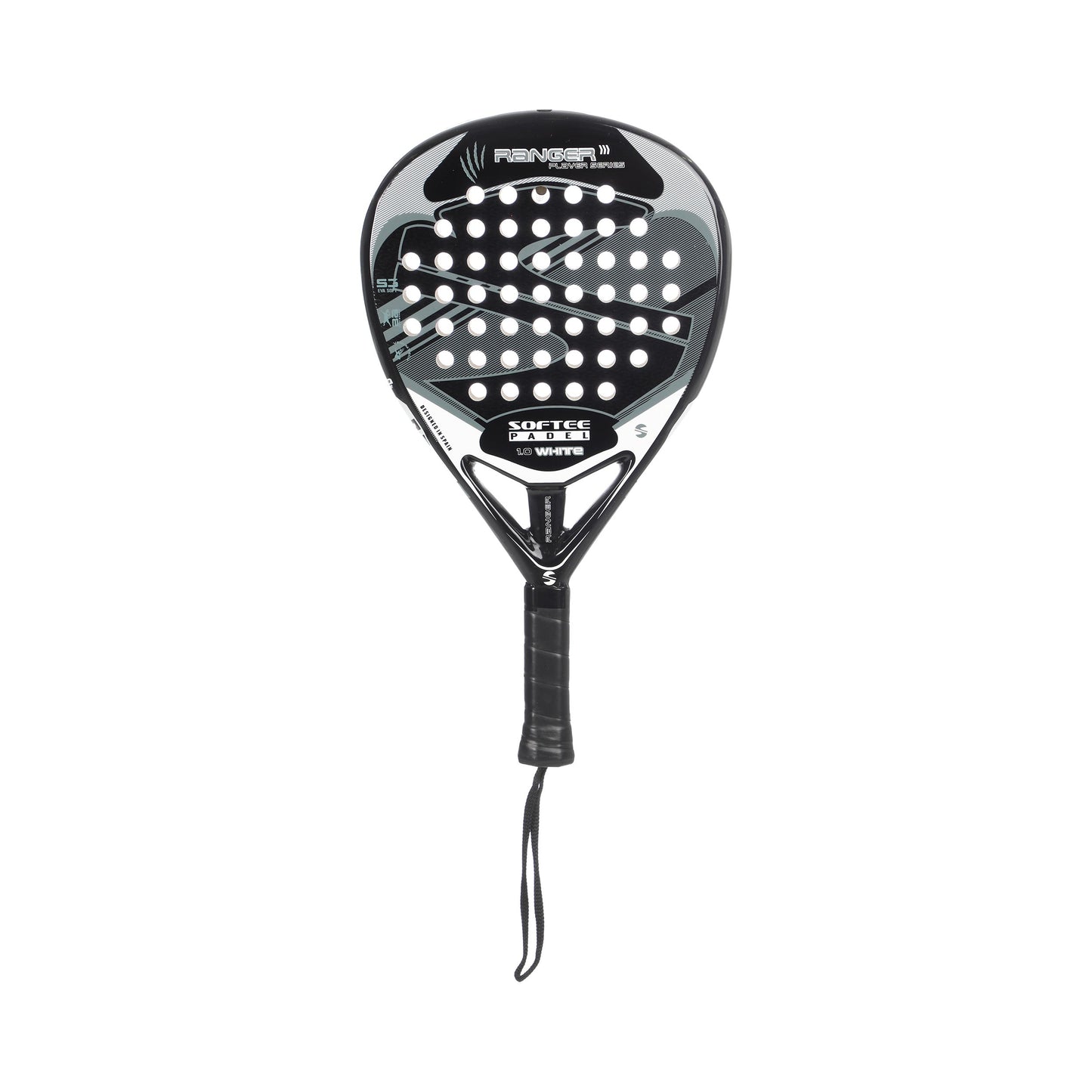 Softee Ranger   Padelschläger