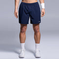Team Shorts Herren - dunkelblau
