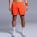 Team Shorts Herren - rot