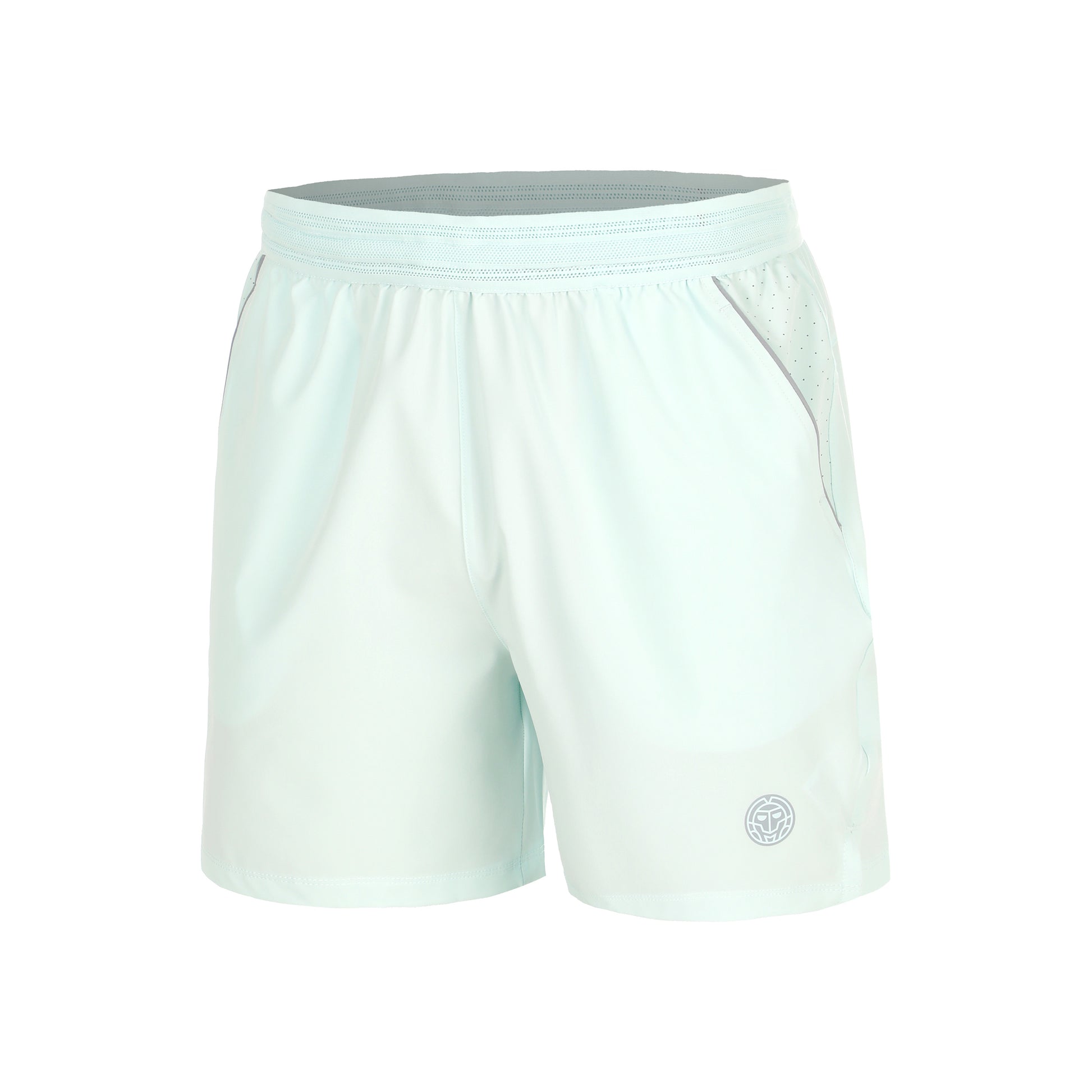 BIDI BADU Freeze Out  Shorts Jungen - blaugrün