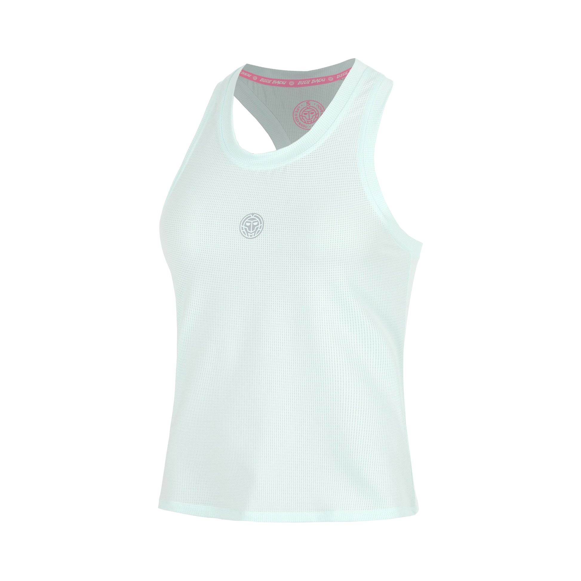 BIDI BADU Freeze Out Racerback   Tank-Top Mädchen - blaugrün