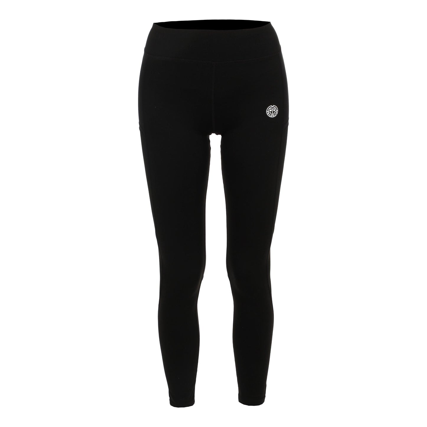BIDI BADU Night Flash Ball Pocket Tight Damen - schwarz