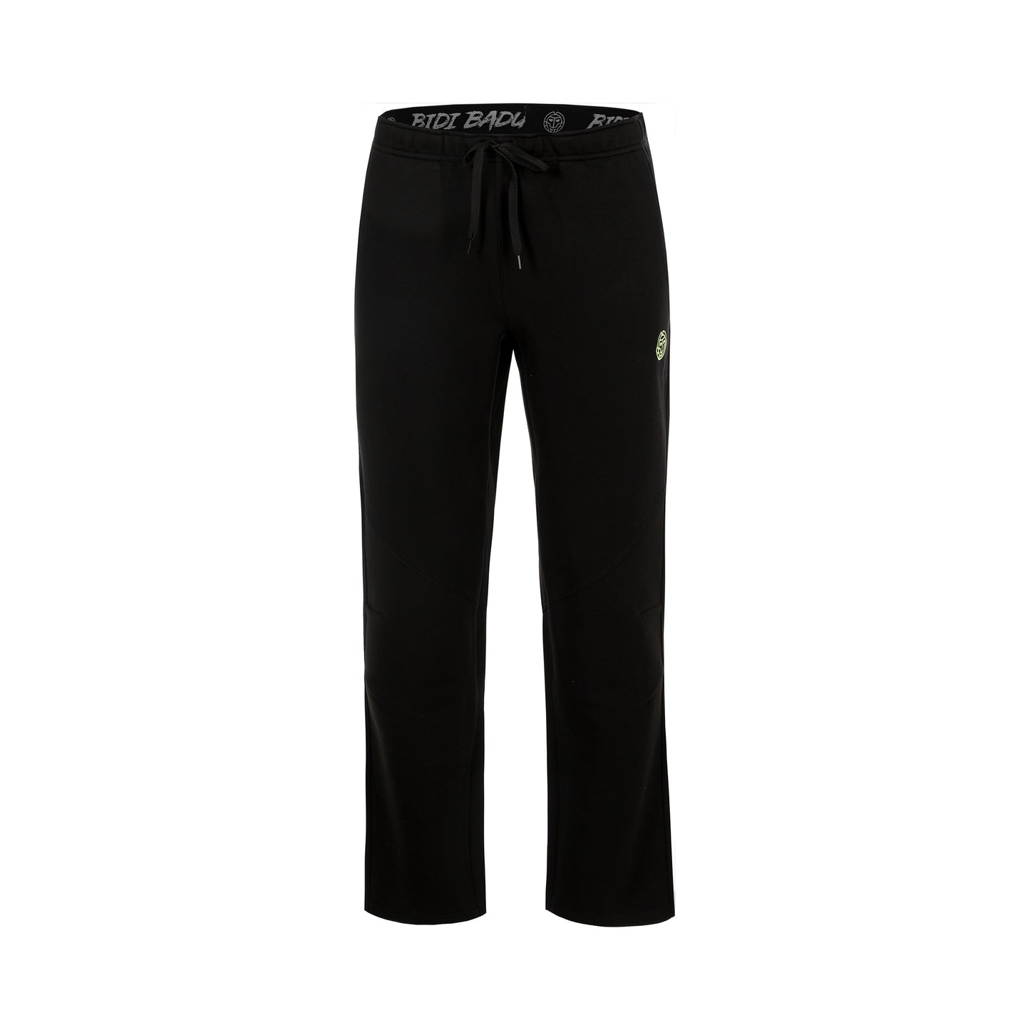 BIDI BADU Night Flash Trainingshose Jungen - schwarz