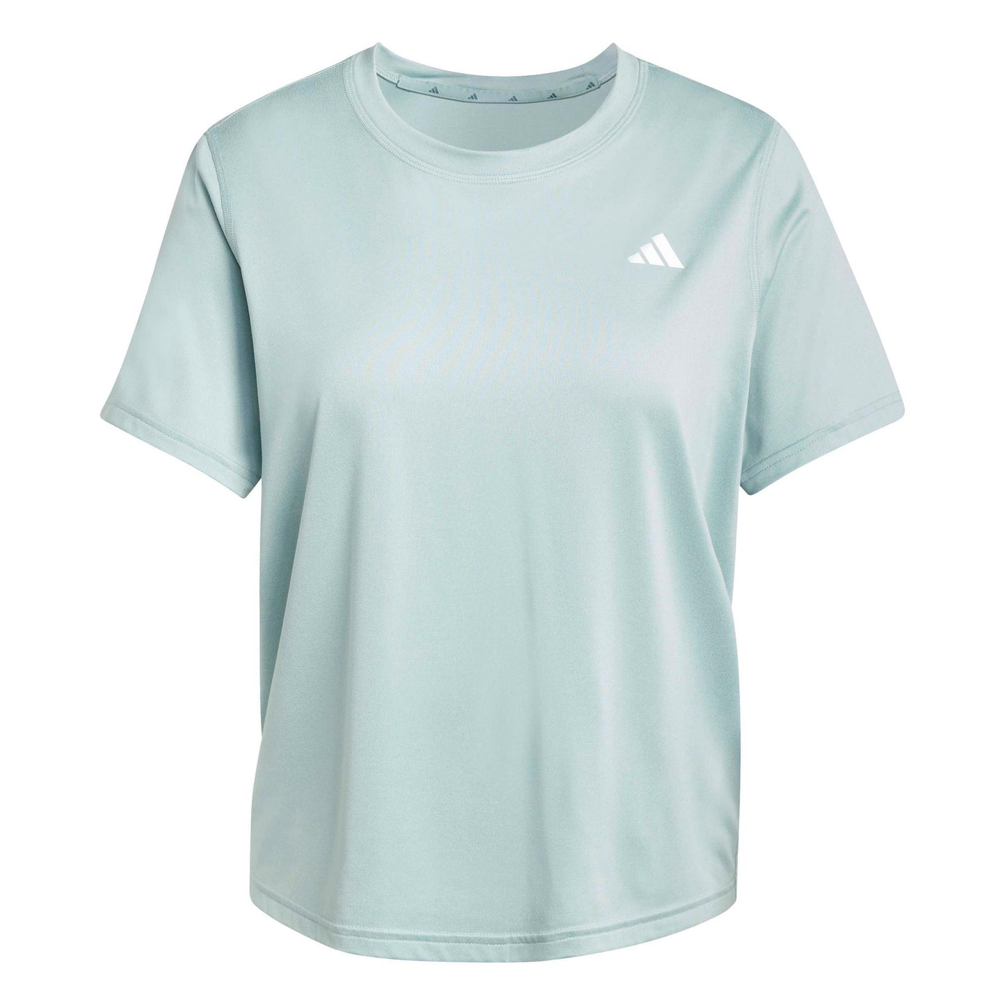 adidas Workout Essentials T-Shirt Damen - oliv