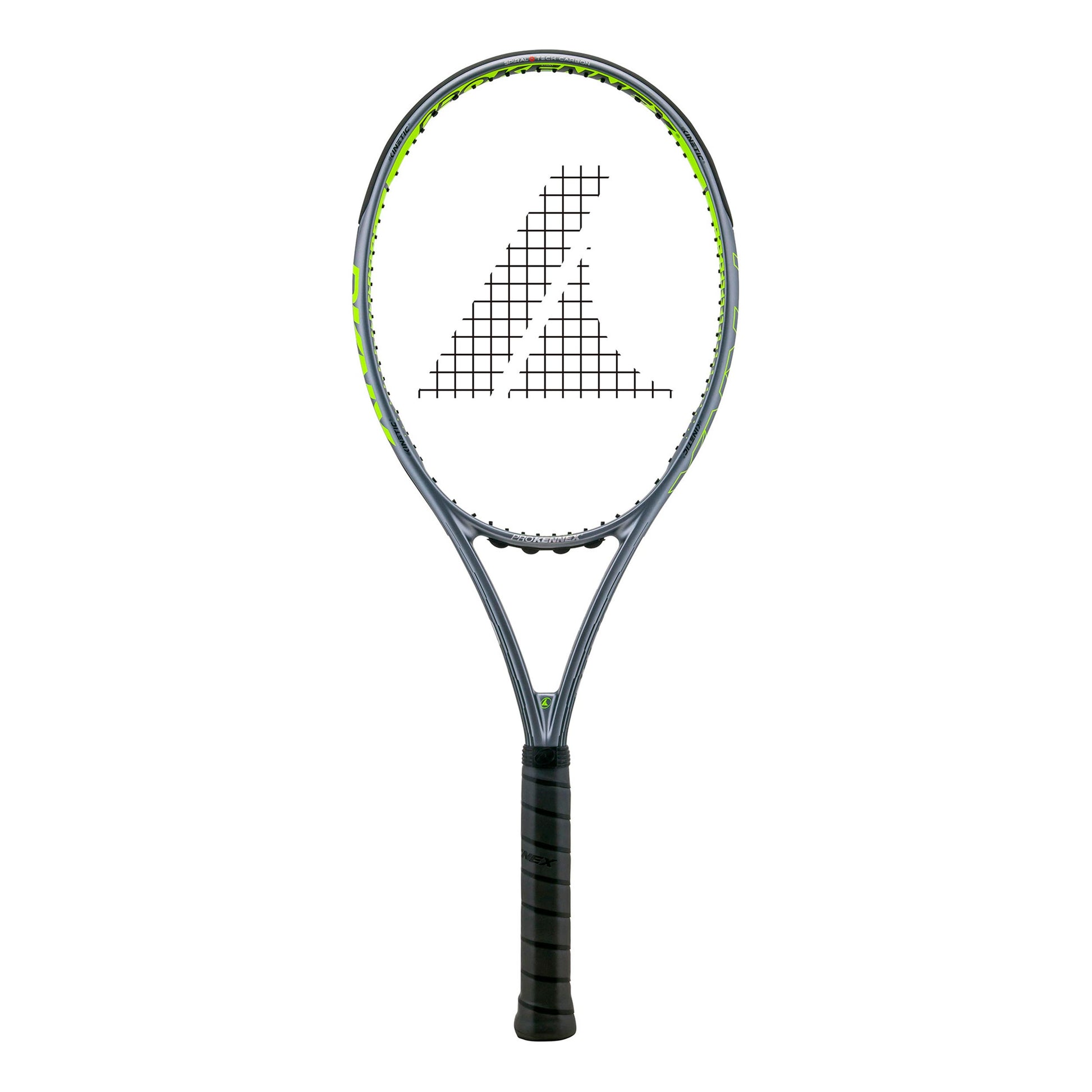 PROKENNEX Q+5 Pro Allroundschläger unbesaitet