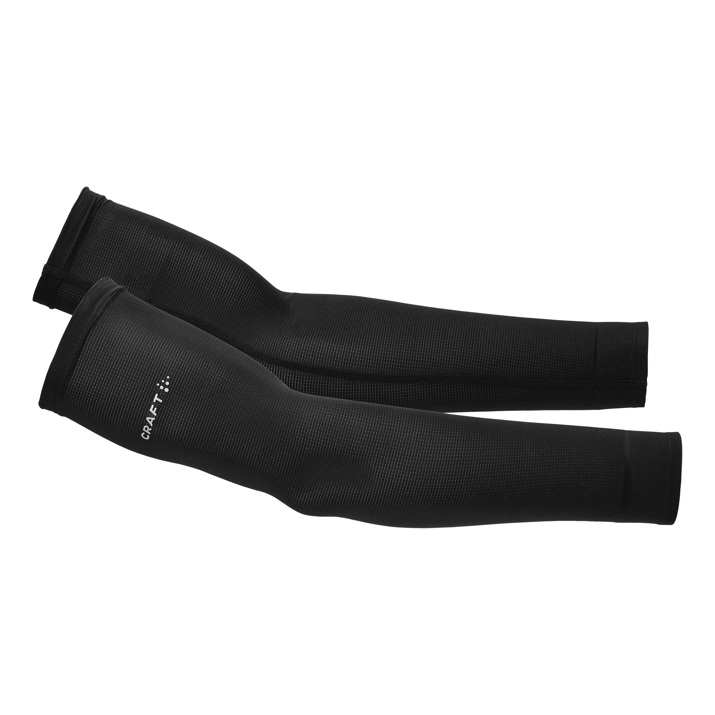 Craft Hypervent Armlinge Unisex - schwarz