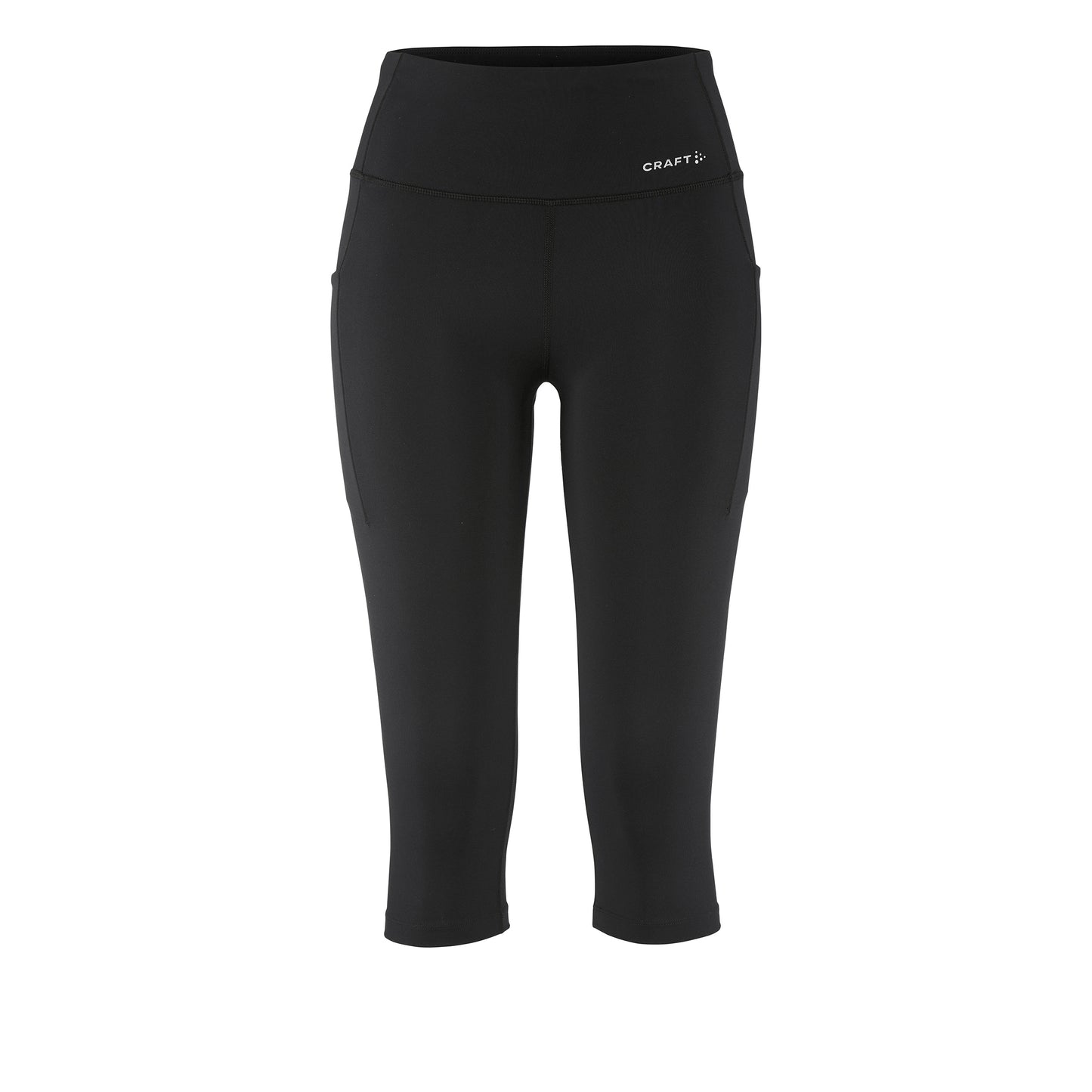 Craft Essence Lauftight Damen - schwarz