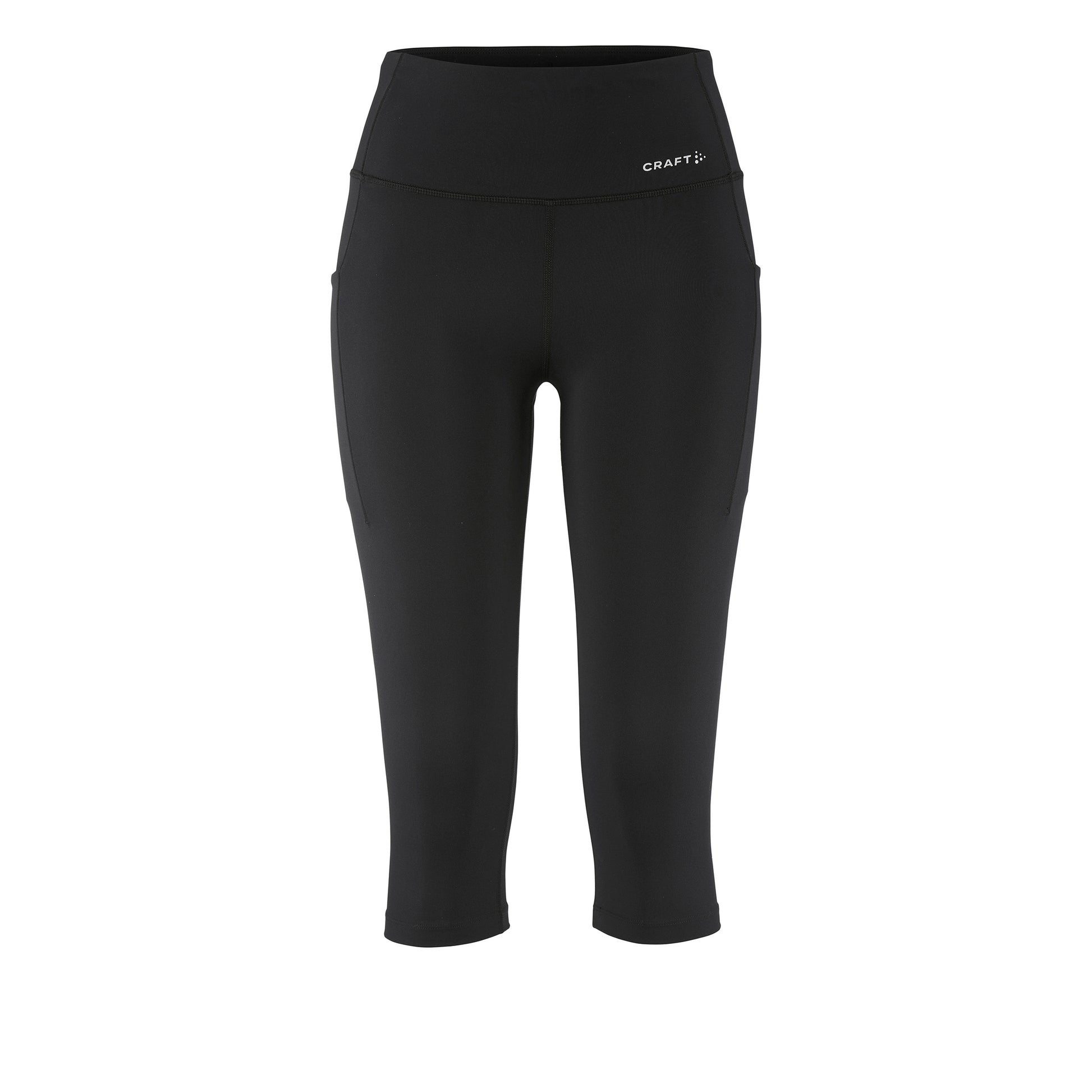Craft Essence Lauftight Damen - schwarz