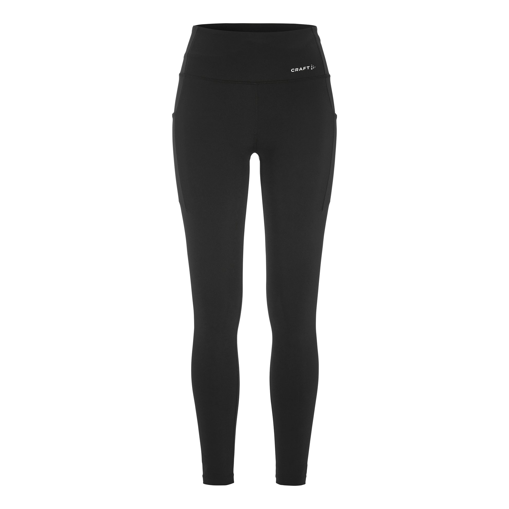 Craft Essence Lauftight Damen - schwarz