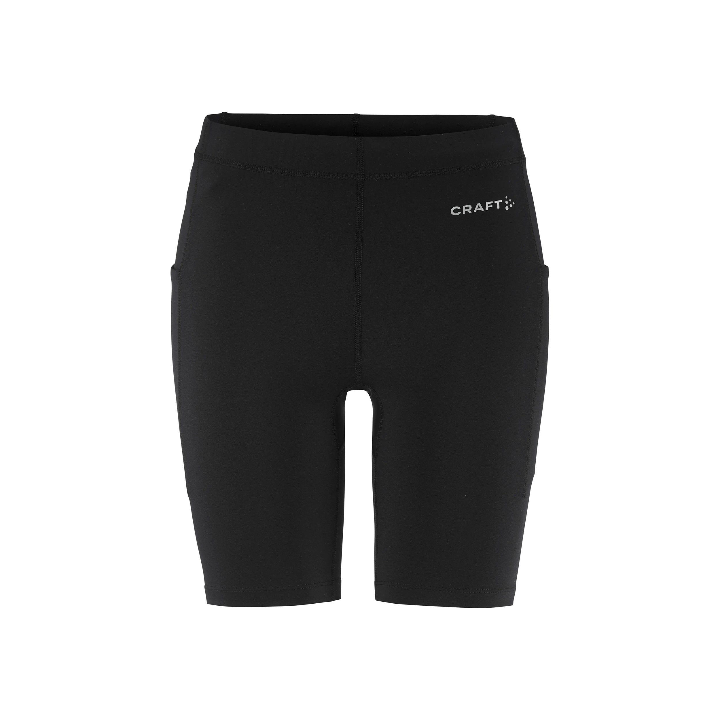 Craft Essence Lauftight Herren - schwarz