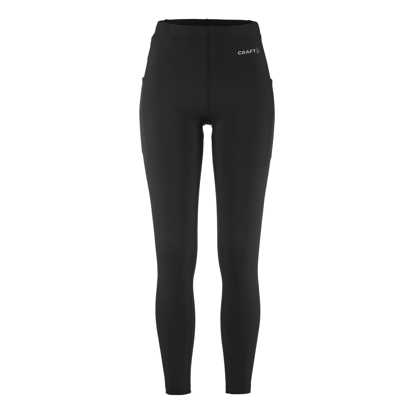 Craft Essence Lauftight Herren - schwarz
