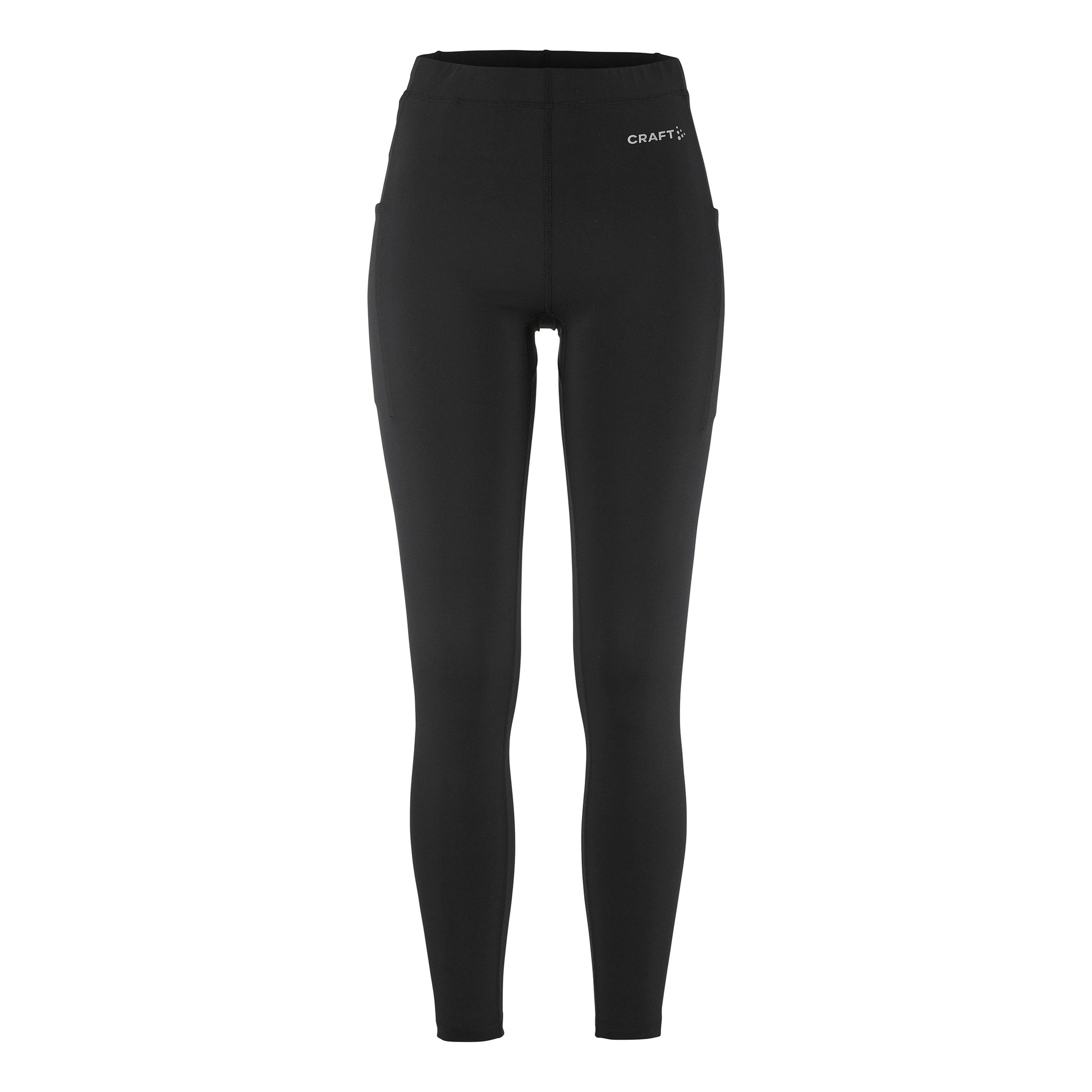 Craft Essence Lauftight Herren - schwarz