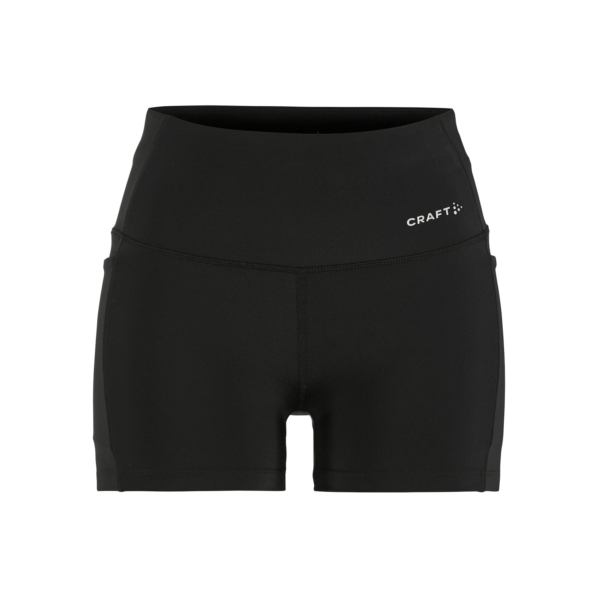 Craft Essence Lauftight Damen - schwarz
