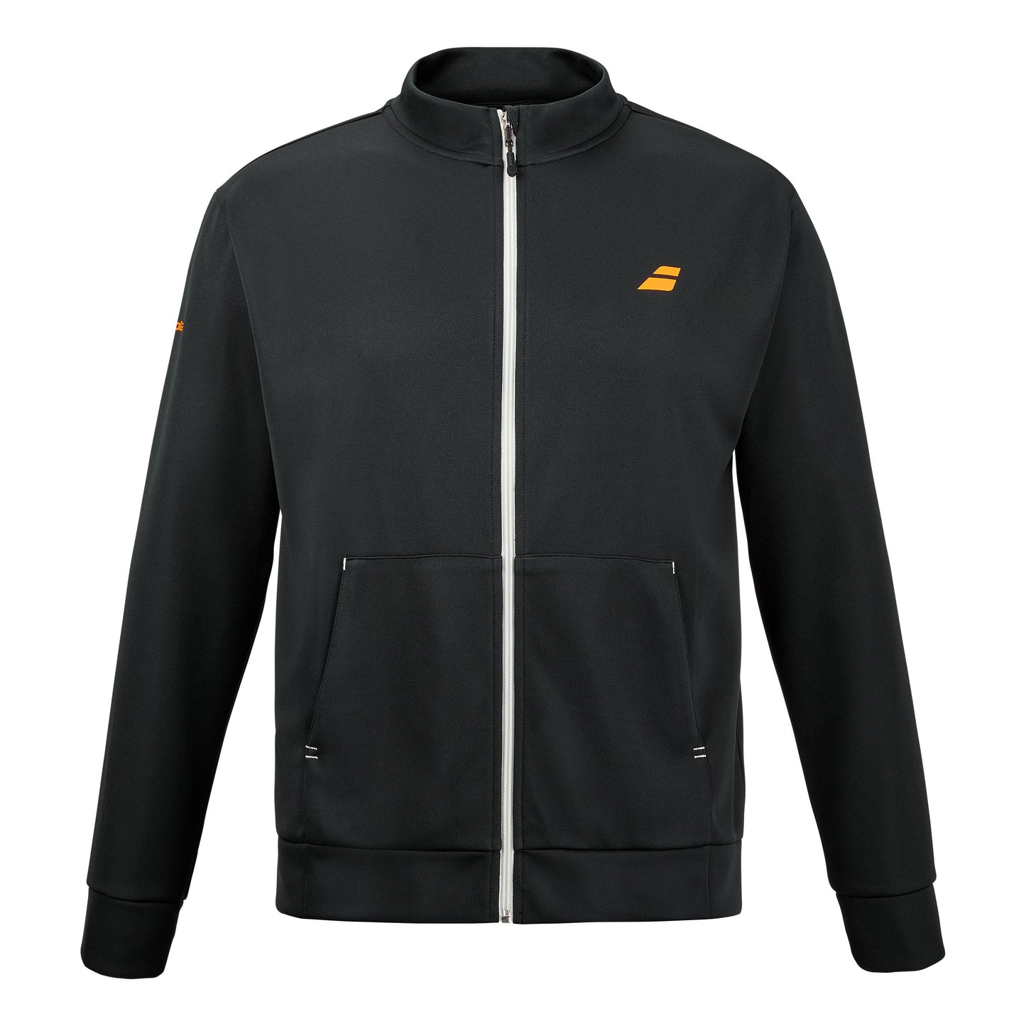 Babolat Performance Trainingsjacke Herren - schwarz