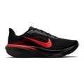 Pegasus 42 Neutralschuh Herren - schwarz, rot