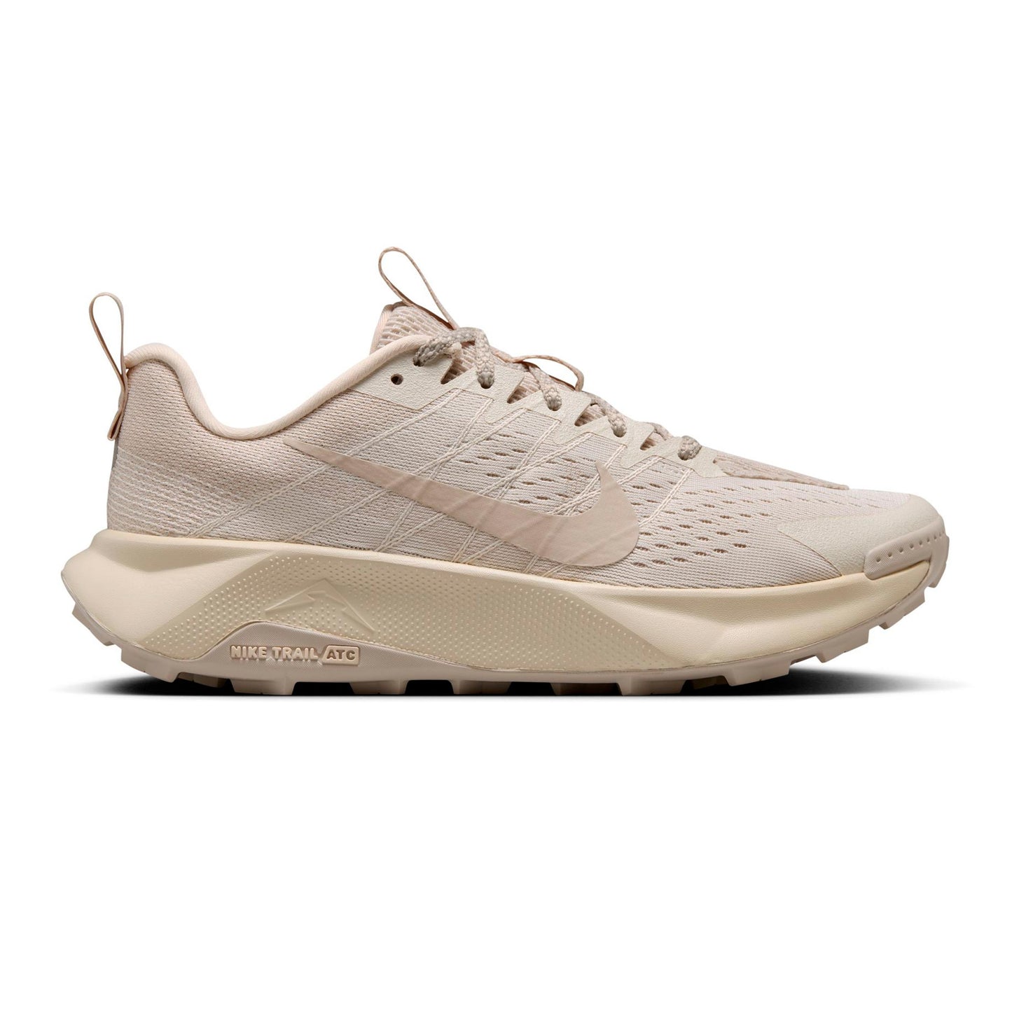 Nike Wildhorse 10 Trailschuh Damen - beige, creme