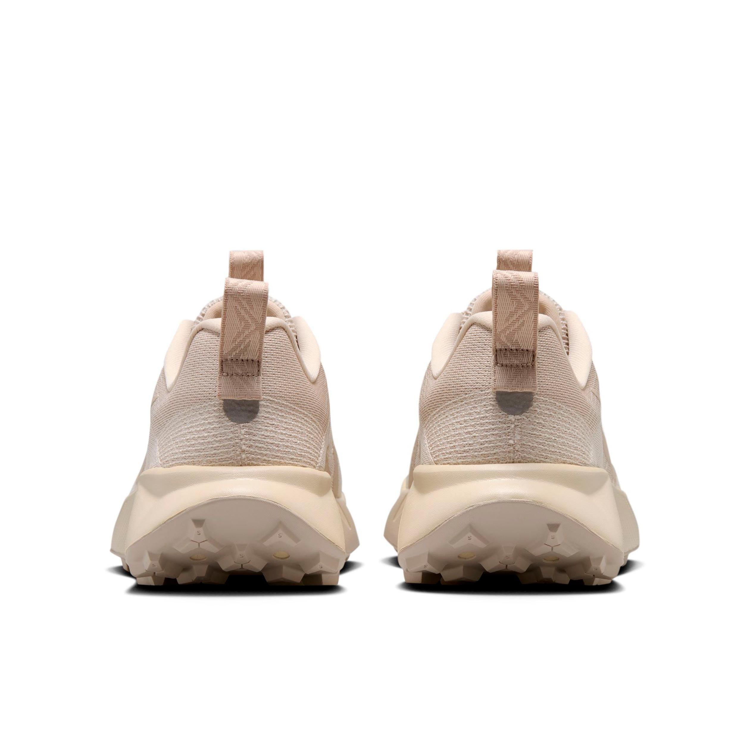 if six was nine ［wild horse］ベージュ Wildhorse 10 Trailschuh Damen - beige, creme | Tennis-Point