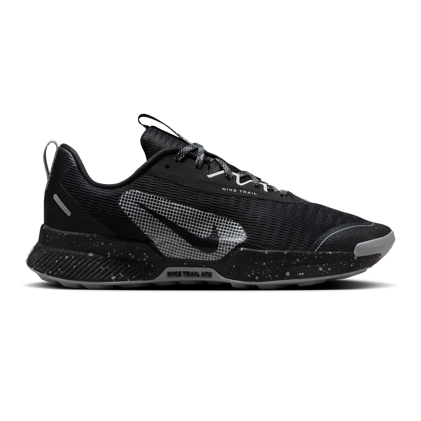 Nike Juniper Trail 3 Trailschuh Damen - schwarz, grau