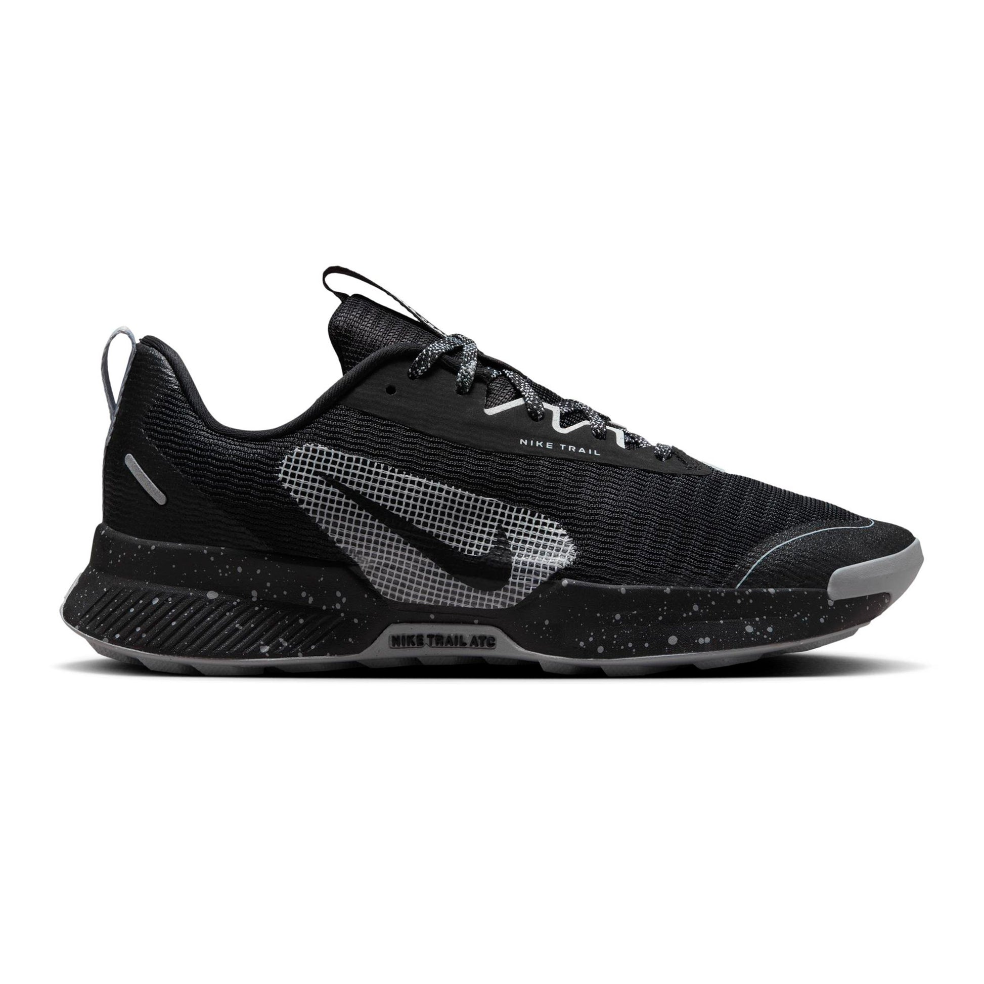 Nike Juniper Trail 3 Trailschuh Damen - schwarz, grau