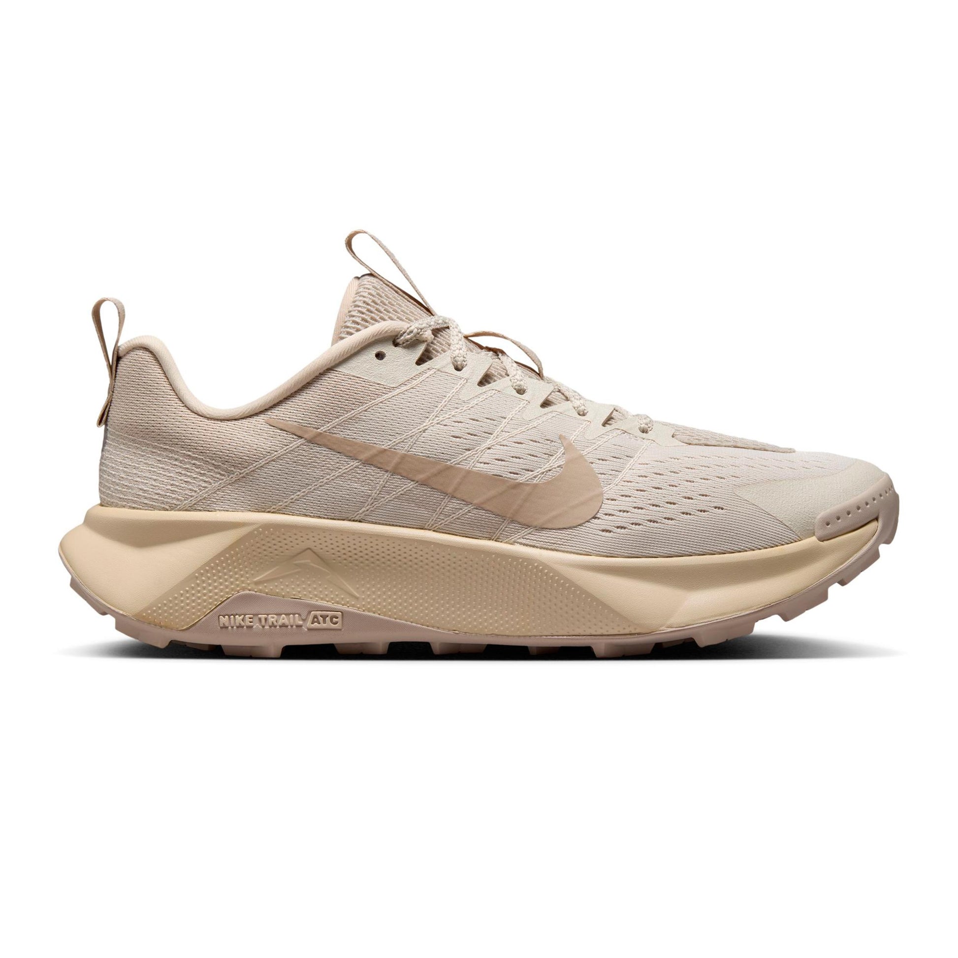 Nike Wildhorse 10 Trailschuh Herren - beige, creme