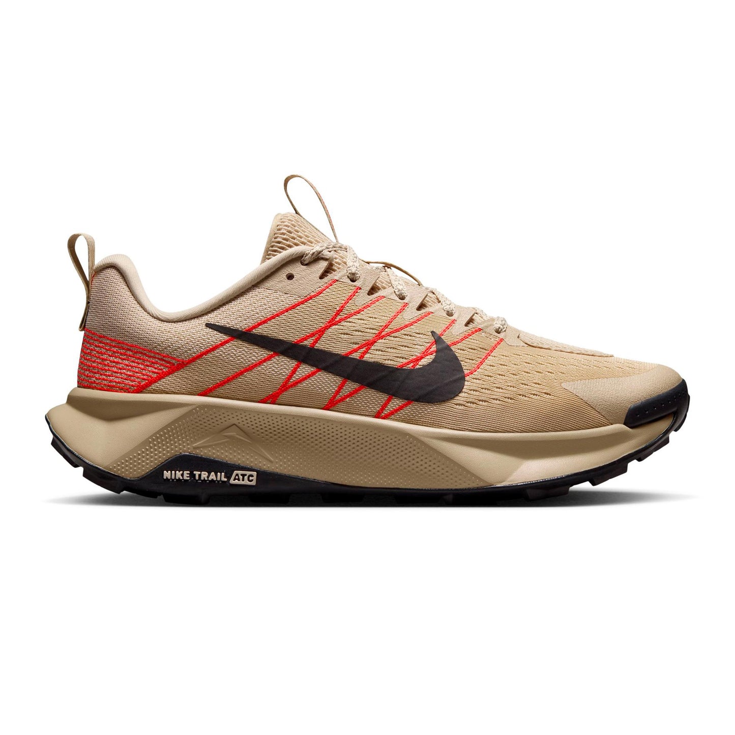 Nike Wildhorse 10 Trailschuh Herren - caramel, orange