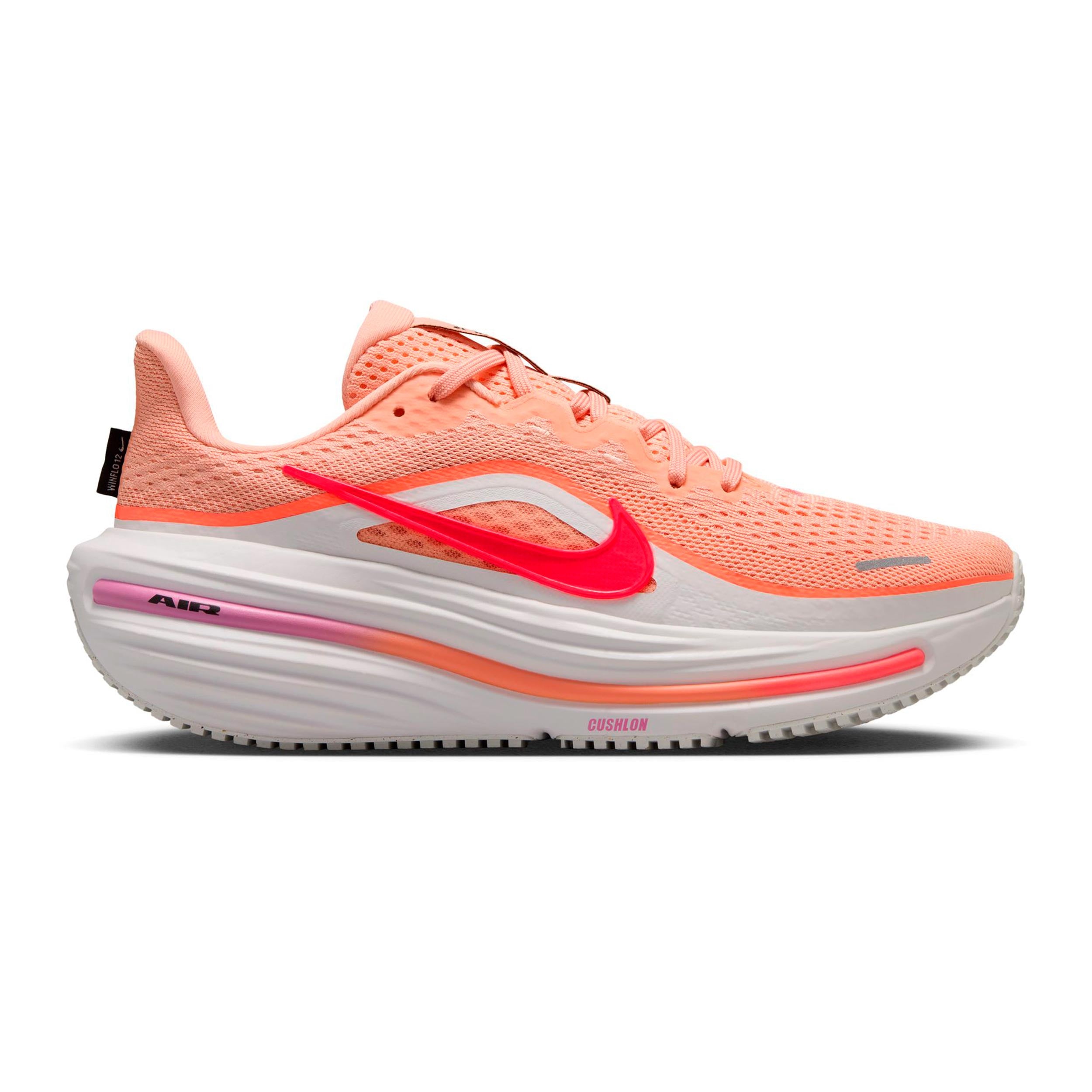 Nike Winflo 12 Neutralschuh Damen - orange, apricot