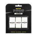 Tour Performance 3er Pack - weiß