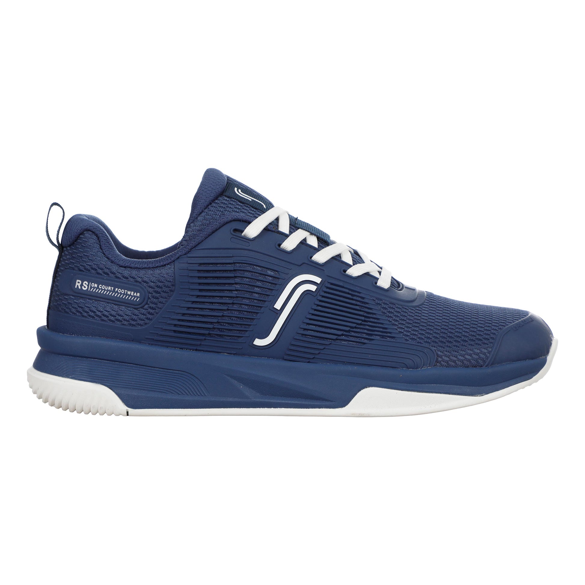 RS by Robin Söderling RS Legacy V2 Padelschuh Herren - dunkelblau, weiß