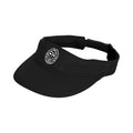 Player Visor Unisex - schwarz